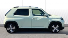 Hyundai INSTER 85kW 02 49kWh 5dr Auto Electric Hatchback